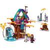 Конструктор LEGO Frozen 2 Зачарований будиночок на дереві (41164) зображення 3