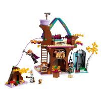 Конструктор LEGO Frozen 2 Зачарований будиночок на дереві (41164) зображення 4