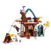 Конструктор LEGO Frozen 2 Зачарований будиночок на дереві (41164) зображення 4