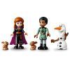 Конструктор LEGO Frozen 2 Зачарований будиночок на дереві (41164) зображення 5