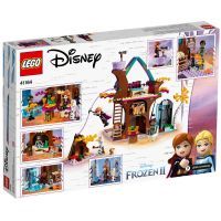 Конструктор LEGO Frozen 2 Зачарований будиночок на дереві (41164) зображення 6