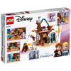 Конструктор LEGO Frozen 2 Зачарований будиночок на дереві (41164) зображення 6