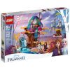 Конструктор LEGO Frozen 2 Зачарований будиночок на дереві (41164)