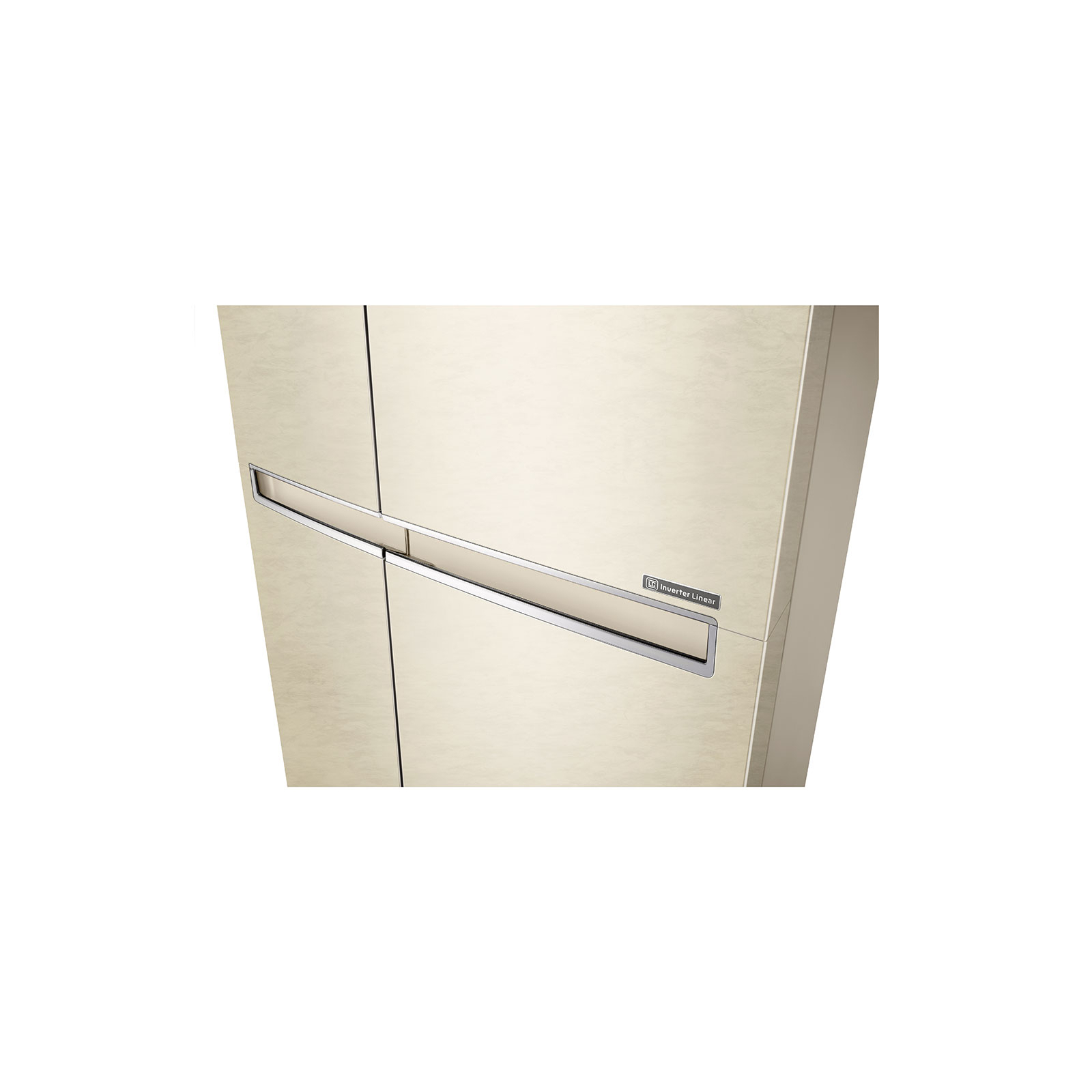 Холодильник LG GC-B247SEDC изображение 10