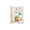 Холодильник LG GC-B247SEDC изображение 5