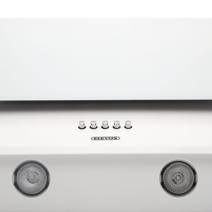 Витяжка кухонна Eleyus Focus 700 50 IS+BL (Focus70050IS+BL) зображення 6
