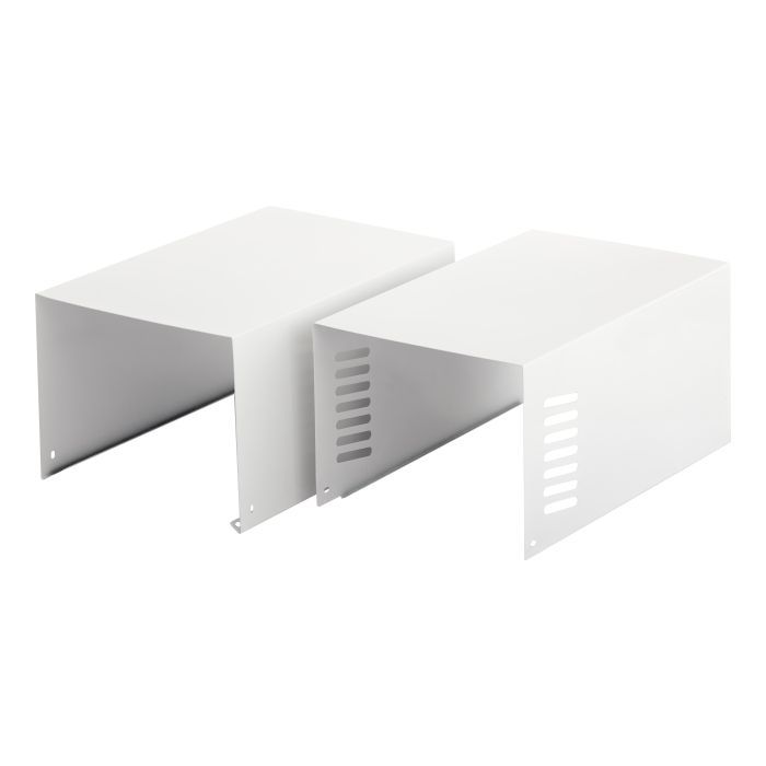 Витяжка кухонна Eleyus Focus 700 50 IS+BL (Focus70050IS+BL) зображення 9
