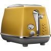 Тостер DeLonghi CTOC 2103 Y (CTOC2103Y) изображение 2