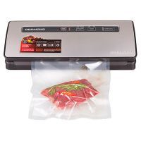 Вакууматор Redmond RVS-M020 Gray (RVS-M020Gray) изображение 4 Вакууматор Redmond RVS-M020 Gray (RVS-M020Gray) изображение 4