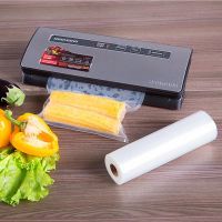 Вакууматор Redmond RVS-M020 Gray (RVS-M020Gray) изображение 7 Вакууматор Redmond RVS-M020 Gray (RVS-M020Gray) изображение 7