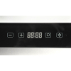 Вытяжка кухонная Eleyus Stels 1200 LED SMD 60 IS+BL (Stels1200LEDSMD60IS+BL) изображение 6