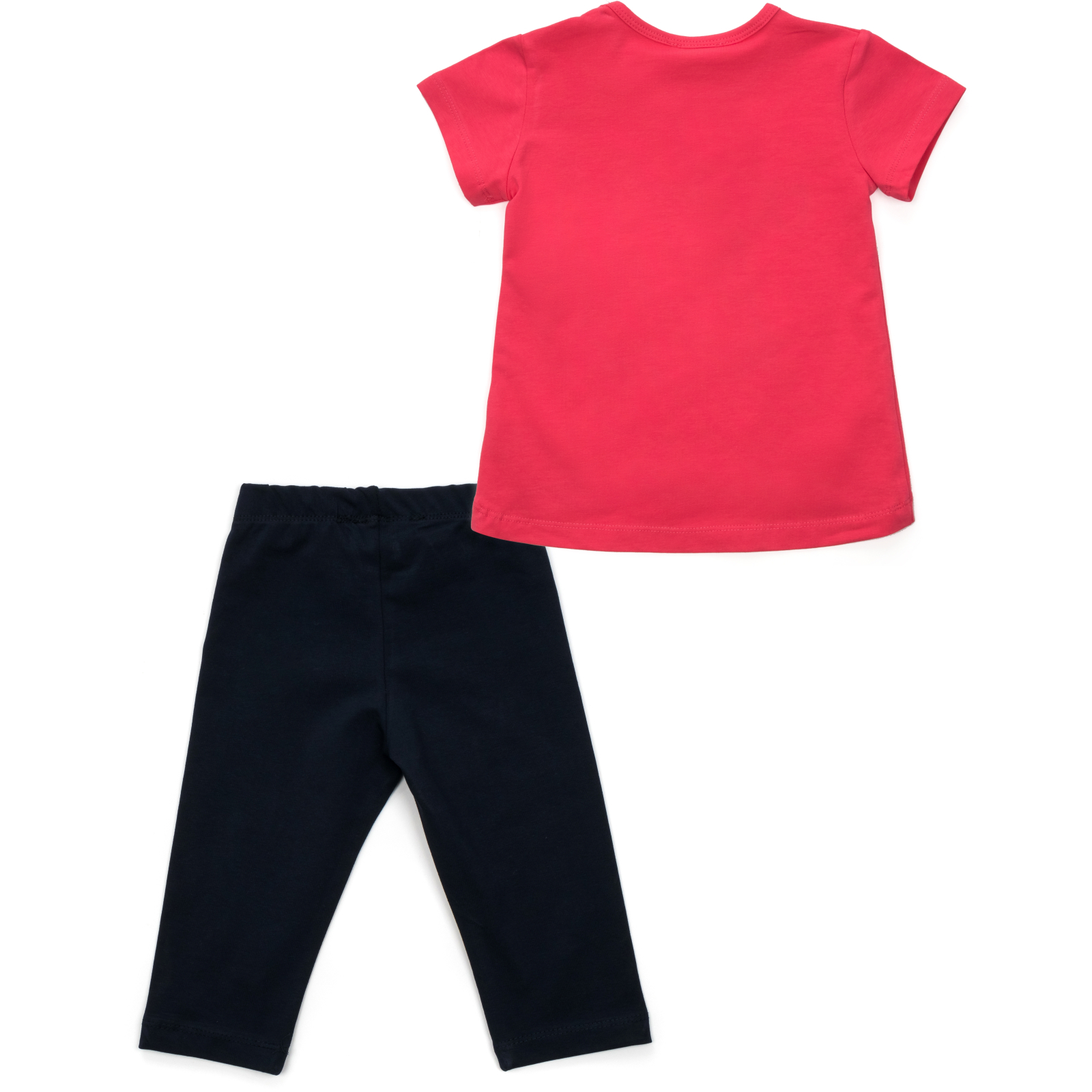 Набір дитячого одягу Breeze "78" (14246-104G-pink) зображення 4