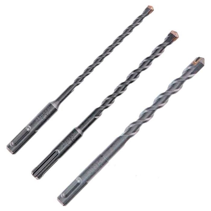 Набор сверл Bosch SDS plus-1, 3 шт (2.608.579.118)