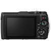 Цифровой фотоаппарат Olympus TG-6 Black (Waterproof - 15m; GPS; 4K; Wi-Fi) (V104210BE000) изображение 3