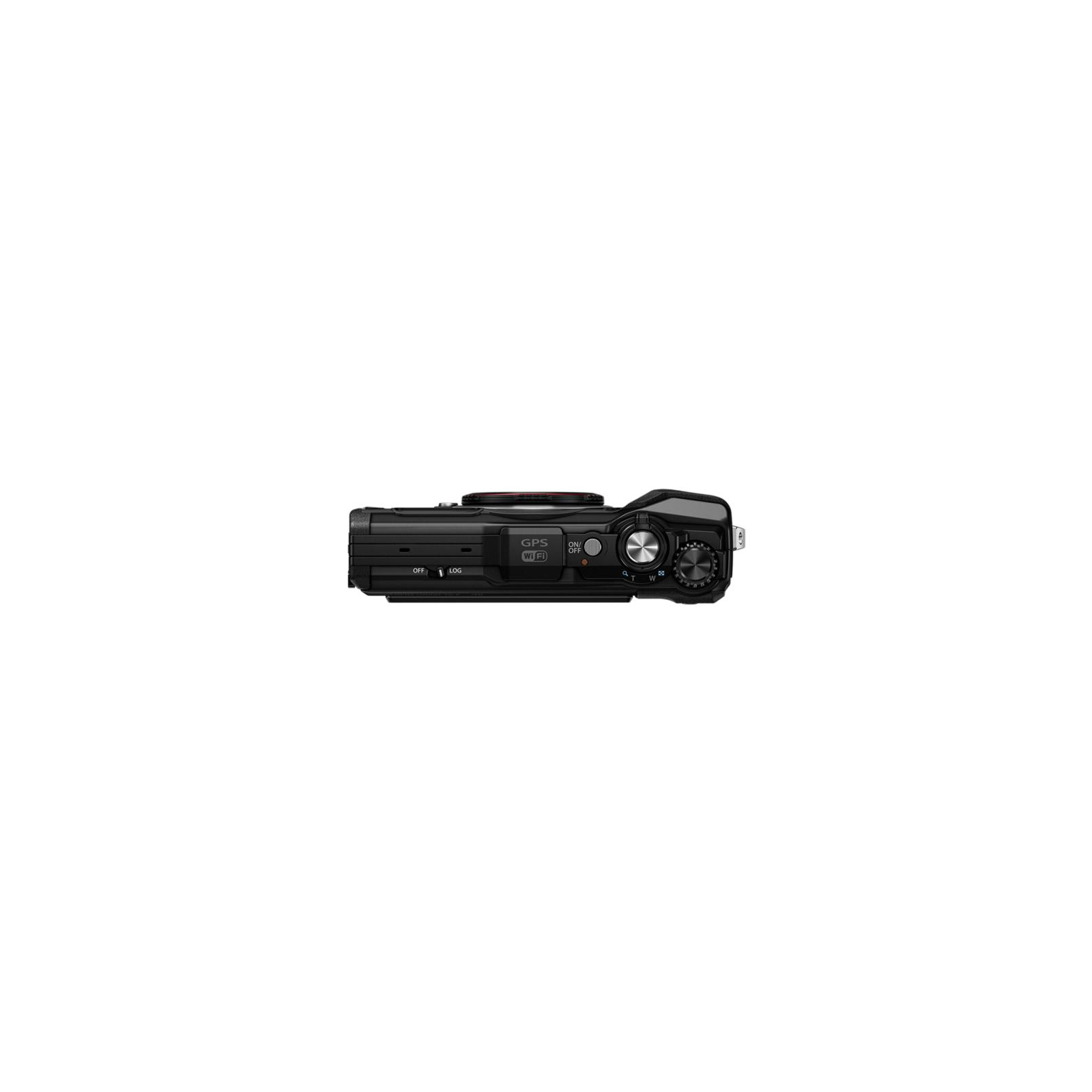 Цифровий фотоапарат Olympus TG-6 Black (Waterproof - 15m; GPS; 4K; Wi-Fi) (V104210BE000) зображення 5