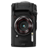 Цифровий фотоапарат Olympus TG-6 Black (Waterproof - 15m; GPS; 4K; Wi-Fi) (V104210BE000) зображення 6