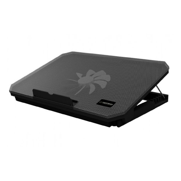 Підставка до ноутбука Esperanza Samum Notebook Cooling Pad all types (EA141)