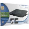 Підставка до ноутбука Esperanza Samum Notebook Cooling Pad all types (EA141) зображення 3