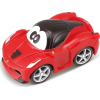 Ігровий набір Bb Junior Ferrari Roll-Away Raceway (16-88806)