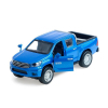 Машина Технопарк Toyota Hilux Синій (1:32) (FY6118-SL) зображення 3