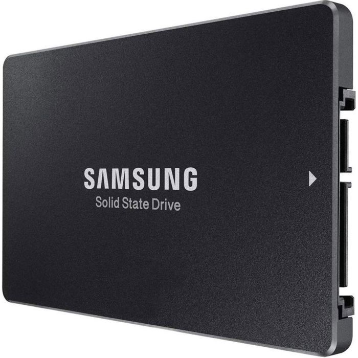 Накопитель SSD 2.5" 960GB PM883 Samsung (MZ7LH960HAJR-00005) изображение 3