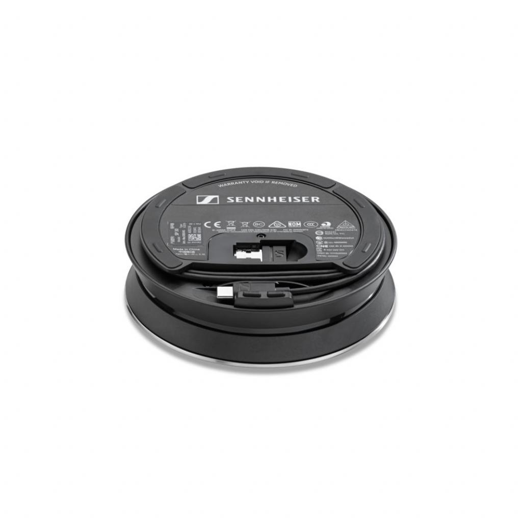 Bluetooth-гарнитура Sennheiser SP 30 (508345) изображение 4