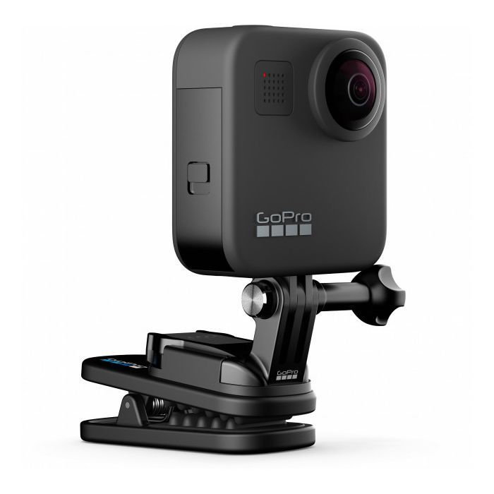 Аксесуар до екшн-камер GoPro Magnetic Swivel Clip (ATCLP-001) зображення 4