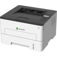 Лазерний принтер Lexmark B2236dw (18M0110) зображення 2