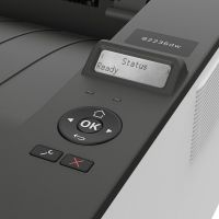 Лазерний принтер Lexmark B2236dw (18M0110) зображення 5