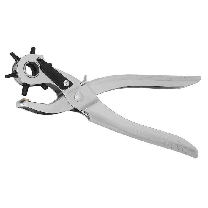 Просікач Stanley 3;3,2;3,5;4;4,5;5мм (STHT0-75044) зображення 2