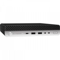 Комп'ютер HP EliteDesk 800 G5 DM / i7-9700T (7PF43EA) зображення 2