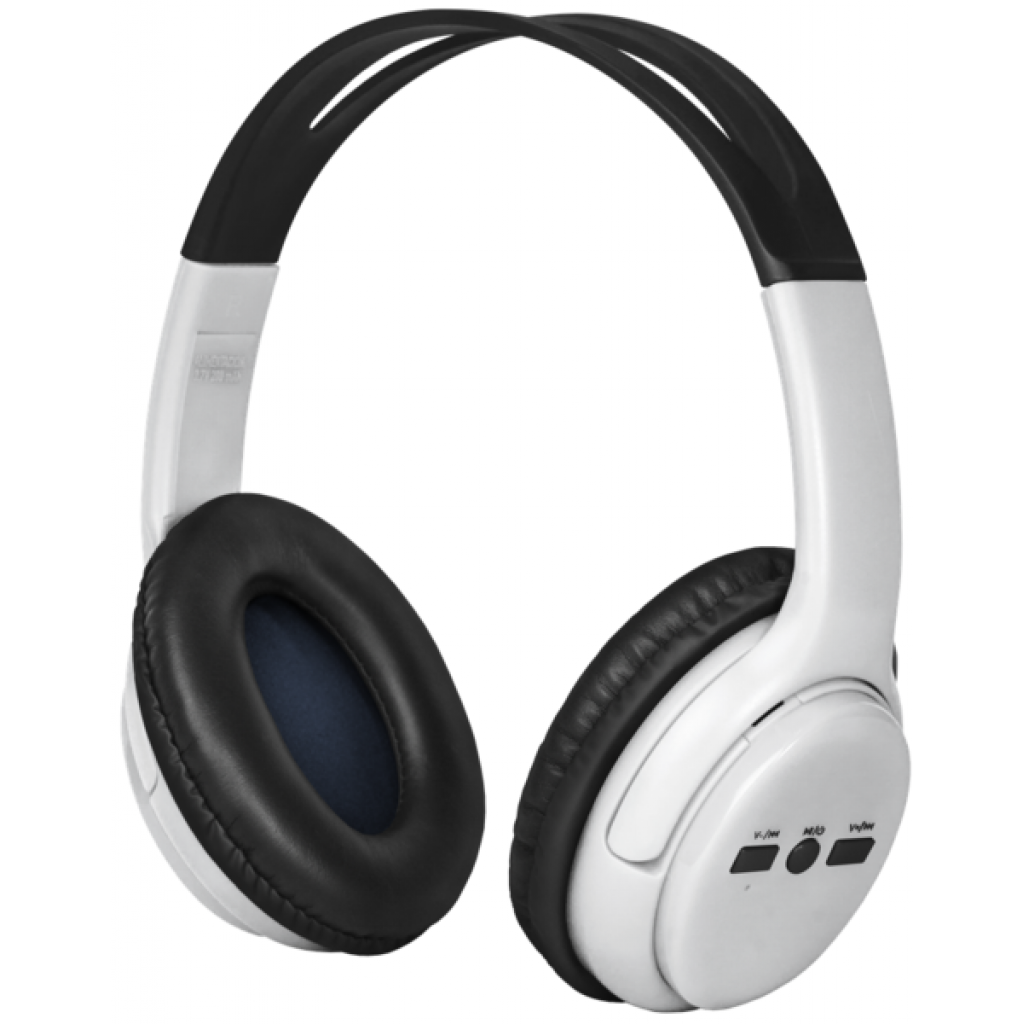 Навушники Defender FreeMotion B520 Bluetooth White (63521)