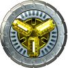 Іграшкова зброя Spinner M.A.D. Бластер: Піщана буря (86303) зображення 2