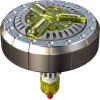 Іграшкова зброя Spinner M.A.D. Бластер: Піщана буря (86303) зображення 3