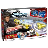 Іграшкова зброя Spinner M.A.D. Бластер: Піщана буря (86303) зображення 4