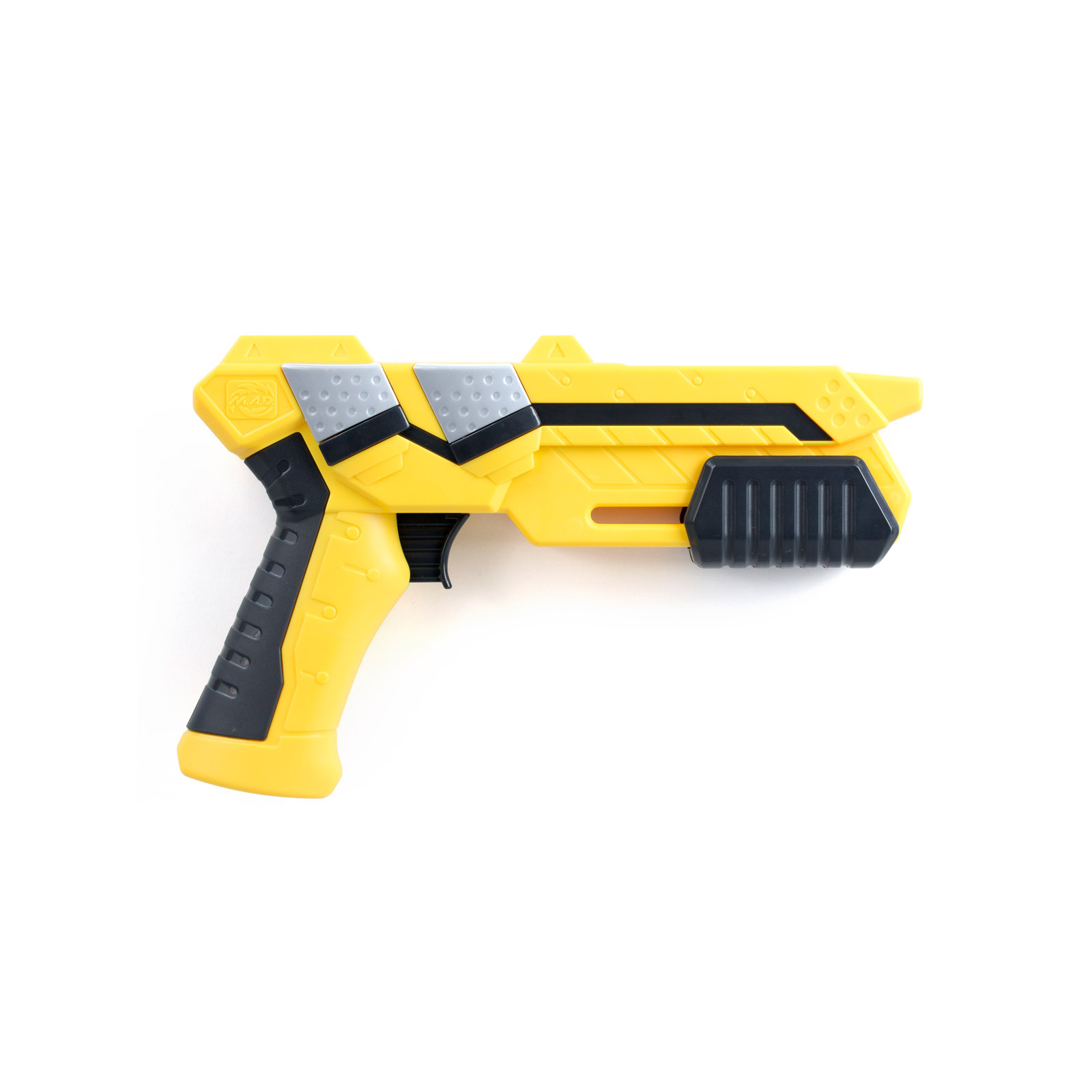 Іграшкова зброя Spinner M.A.D. Бластер: Піщана буря (86303)