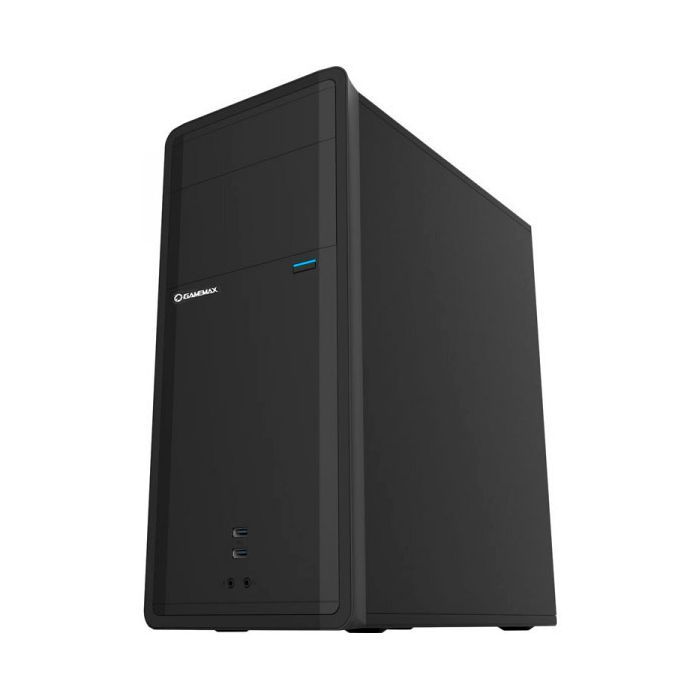 Корпус Gamemax ET-209-450W-2U3 изображение 3