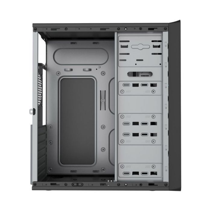 Корпус Gamemax ET-209-450W-2U3 изображение 5