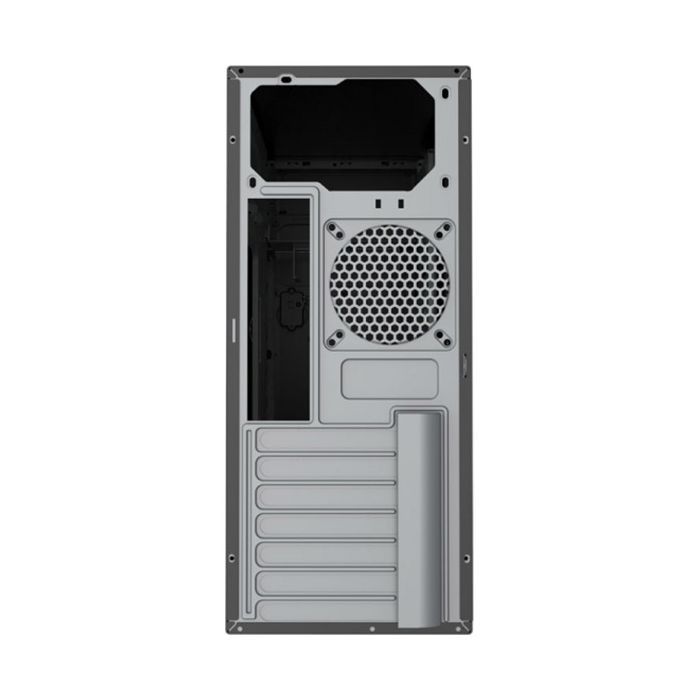 Корпус Gamemax ET-209-450W-2U3 изображение 6