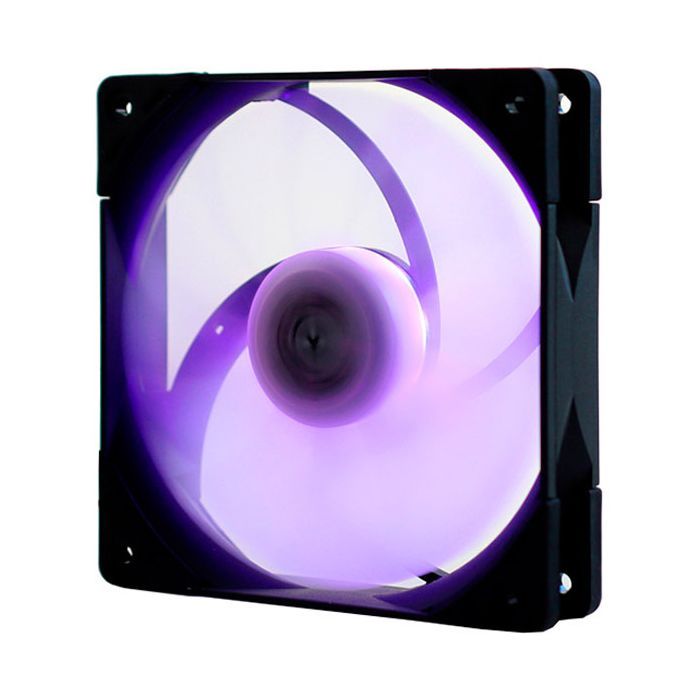Кулер для корпуса Scythe Kaze Flex 120 mm RGB PWM (SU1225FD12MR-RHP)