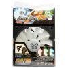 Кулер для корпуса Scythe Kaze Flex 120 mm RGB PWM (SU1225FD12MR-RHP) изображение 5