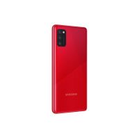 Мобильный телефон Samsung SM-A415F/64 (Galaxy А41 4/64Gb) Prism Crush Red (SM-A415FZRDSEK) изображение 2