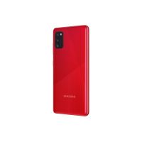Мобильный телефон Samsung SM-A415F/64 (Galaxy А41 4/64Gb) Prism Crush Red (SM-A415FZRDSEK) изображение 3