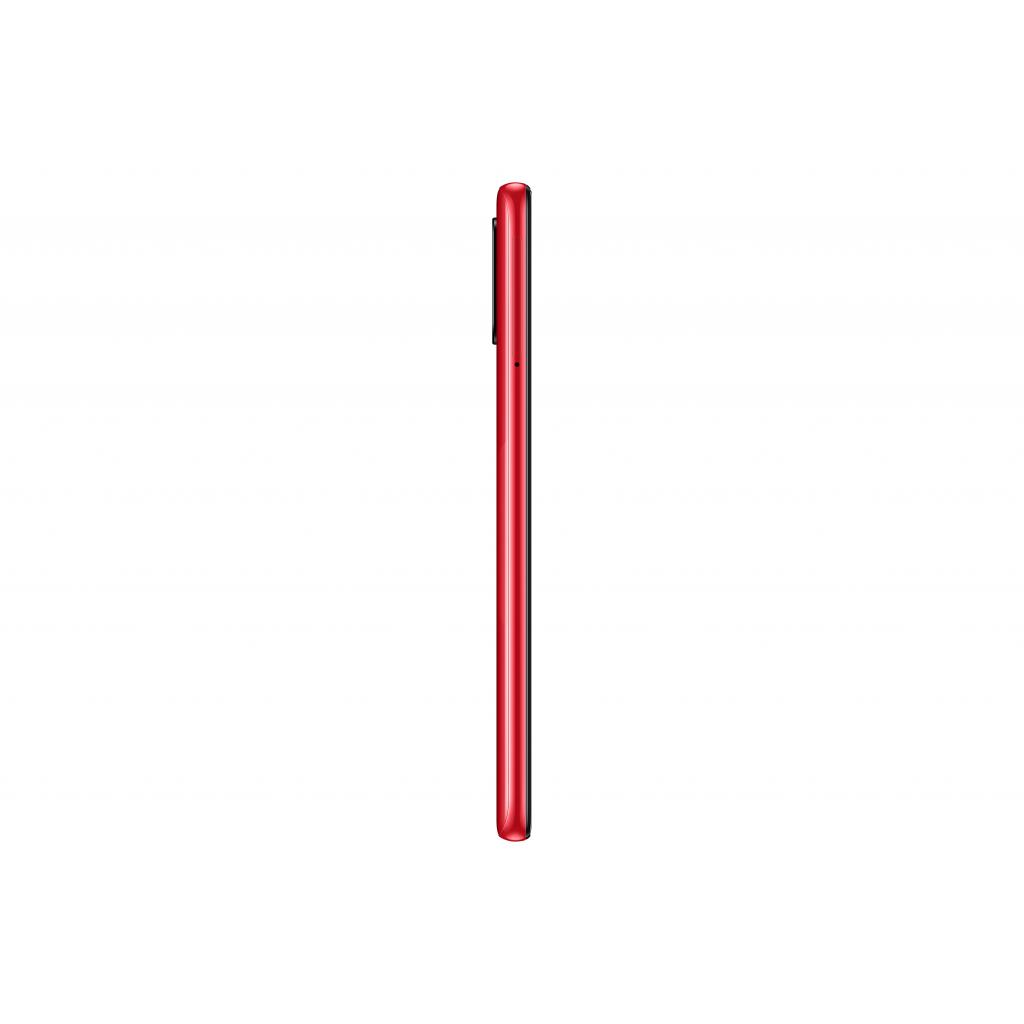 Мобільний телефон Samsung SM-A415F/64 (Galaxy А41 4/64Gb) Prism Crush Red (SM-A415FZRDSEK) зображення 4