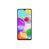Мобильный телефон Samsung SM-A415F/64 (Galaxy А41 4/64Gb) Prism Crush Red (SM-A415FZRDSEK)