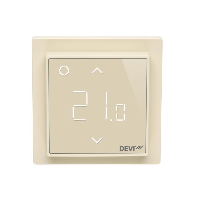 Терморегулятор Devi DEVIreg Smart (140F1142)