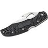Нож Spyderco Byrd Cara Cara 2 Emerson полусеррейтор (BY03PSBK2W) изображение 2