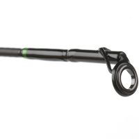 Вудилище Mikado La Vida Heavy Spin HS 2.30м 15-40г (WAA633-230) зображення 2