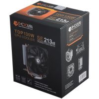 Кулер для процессора ID-Cooling SE-213V2 изображение 8