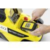 Газонокосилка Karcher LMO 18-33 Battery, solo (без АКБ и ЗУ) (1.444-400.0) изображение 10